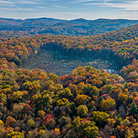 Eagle Valley