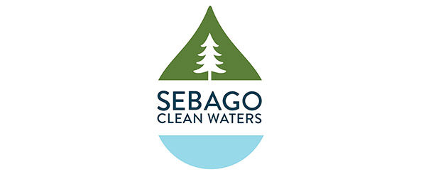 Sebago Clean Waters Header
